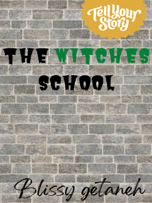 cover image of The Witches School